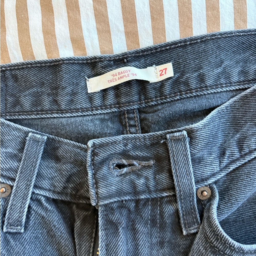 Levi’s ‘94 Baggy